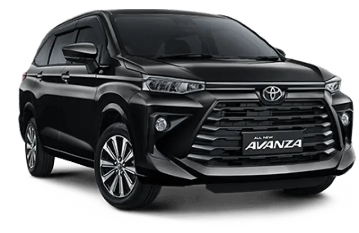 Sewa Toyota Avanza duren jaya
