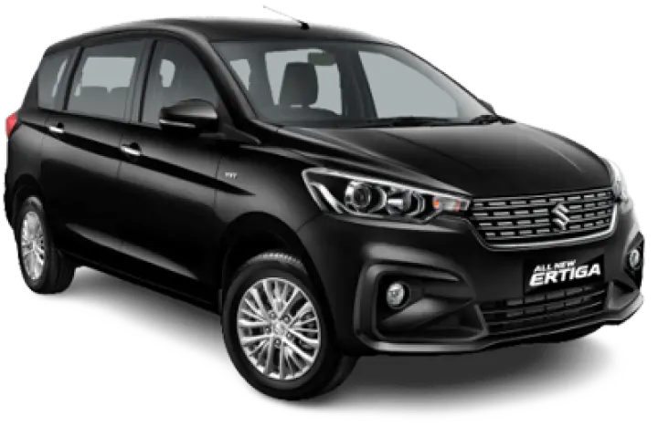 Sewa Suzuki Ertiga duren jaya