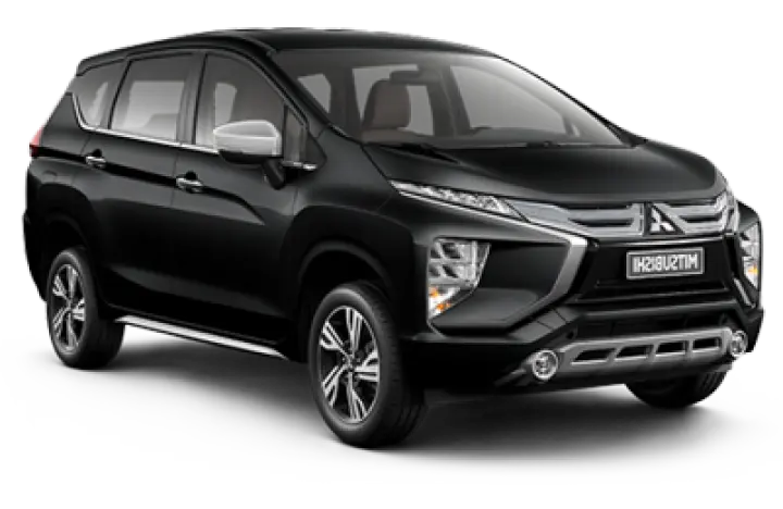 Sewa Mitsubishi XPander duren jaya